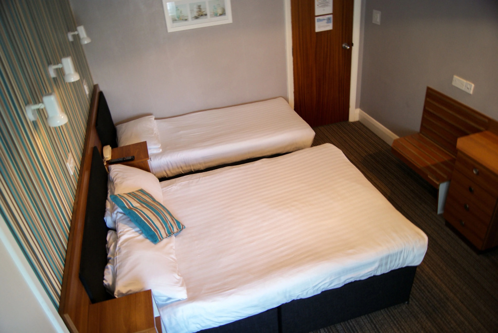 Suncliff Hotel - OCEANA COLLECTION - Général