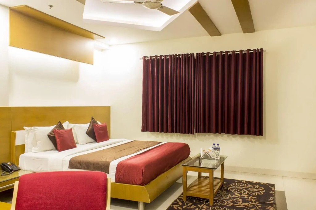 Hotel photo 9