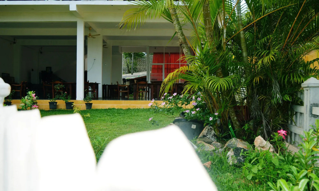 Hotel Vacanza - Général