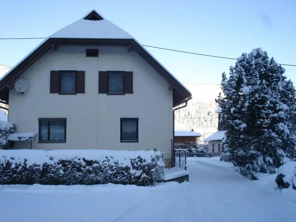 Ferienhaus Angelika