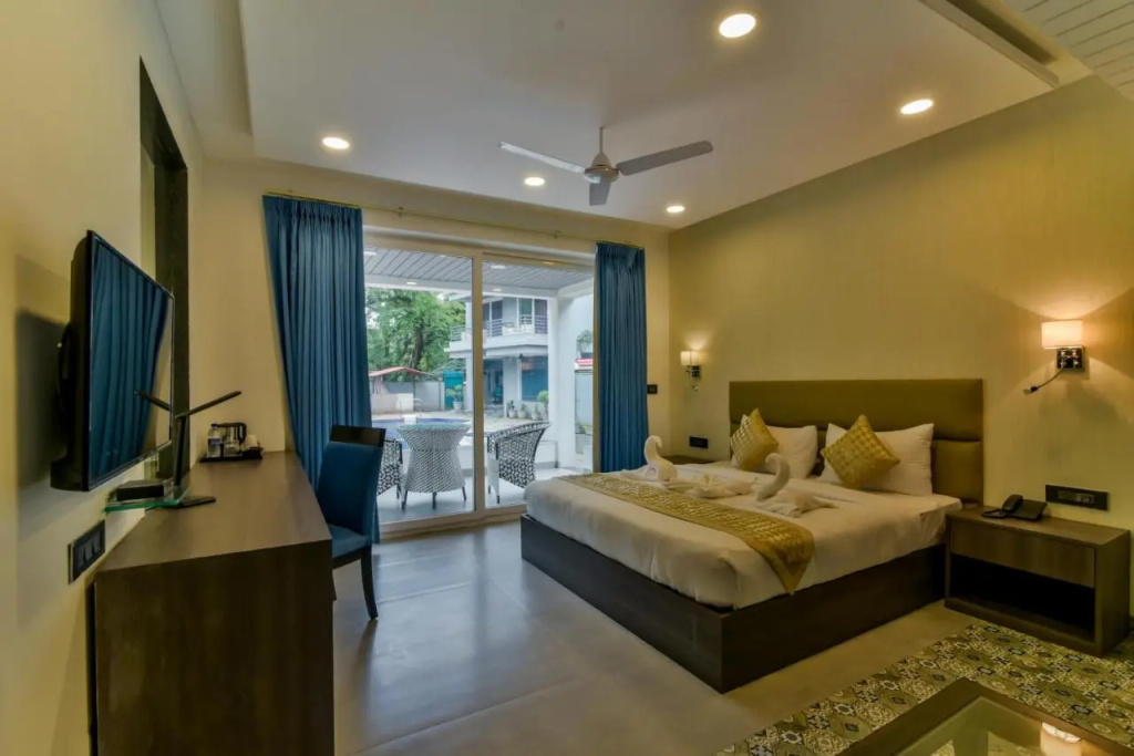 Hotel photo 20