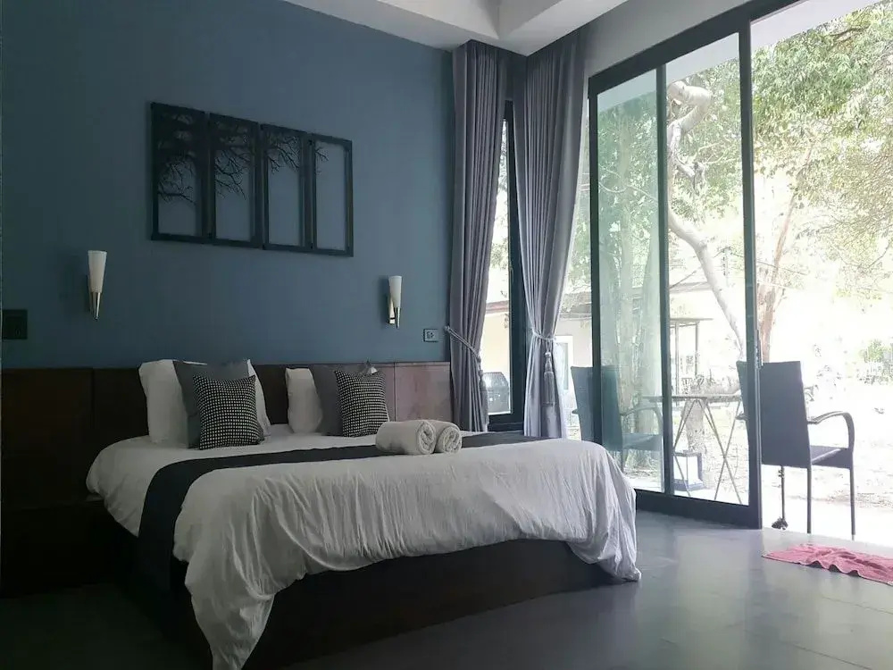 Baan Chao Mai Beach House - Général