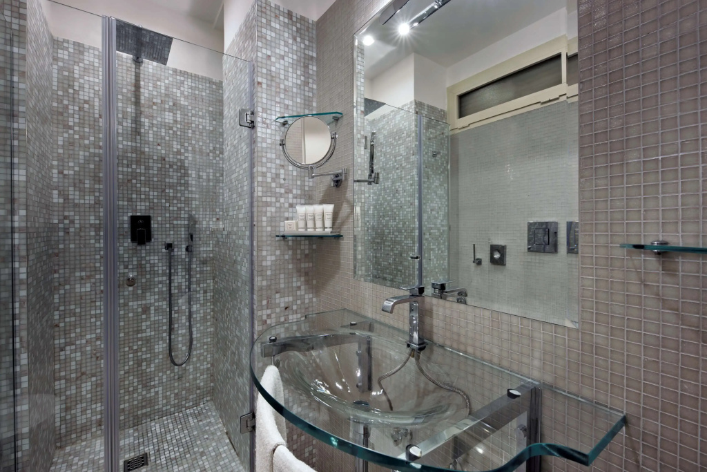 Best Western Signature Collection Hotel Paradiso - Chambres