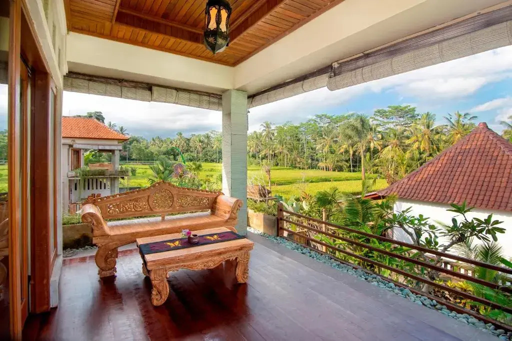 Santosha Villas & Spa - Chambres