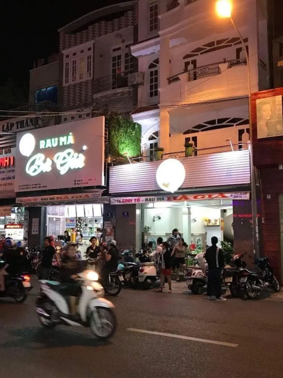 Big Mama Hostel
