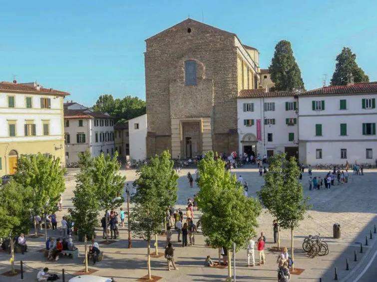 Locazione turistica San Frediano