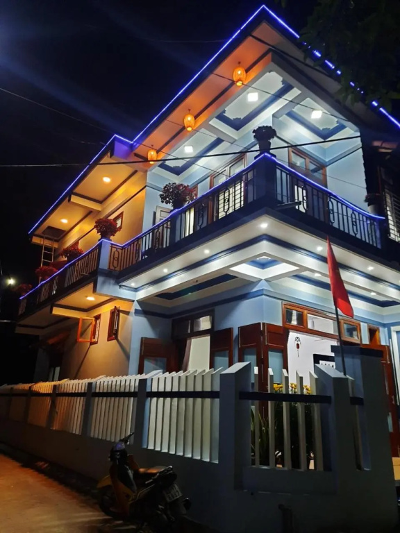 Công Mẫn Homestay in Da Nang