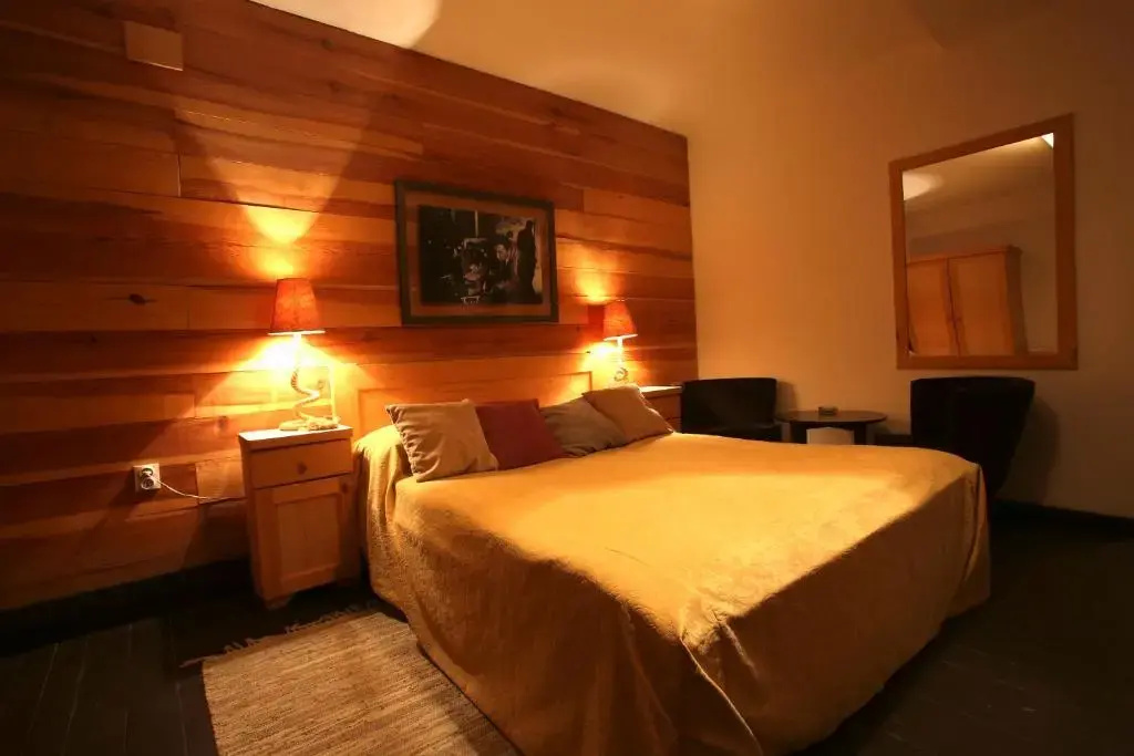 Royal Drina Hotel - Chambres