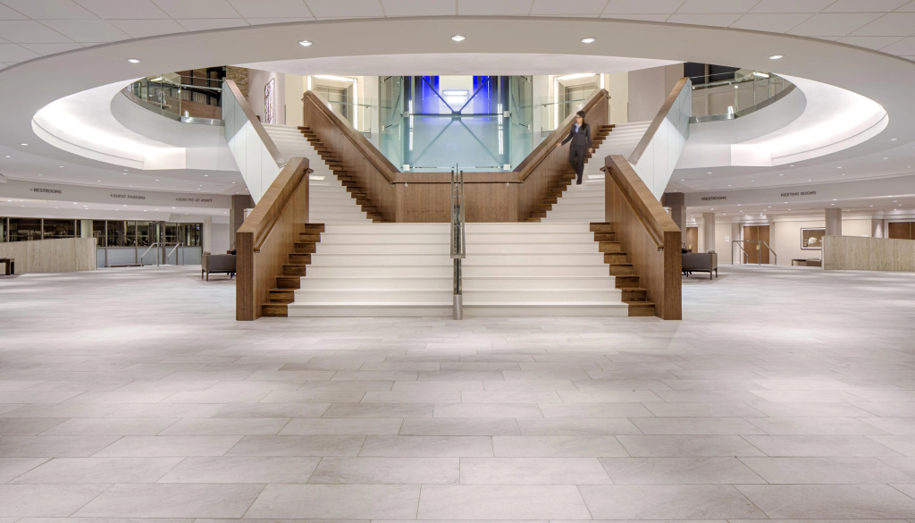 Hyatt Regency Denver Tech Center - Général