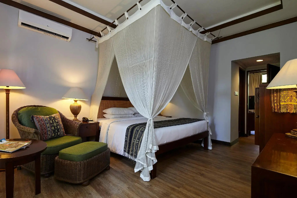 The Tanjung Benoa Beach Resort - Chambres