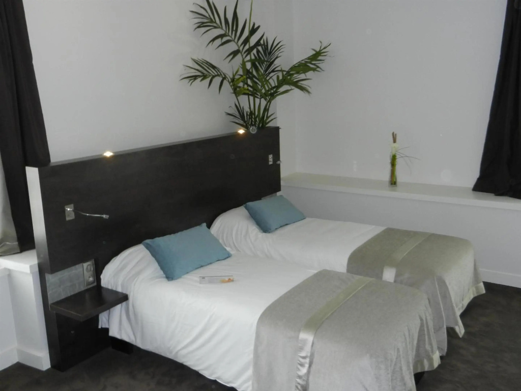 Afficher la photo 6 — Best Western Plus Villa Saint Antoine