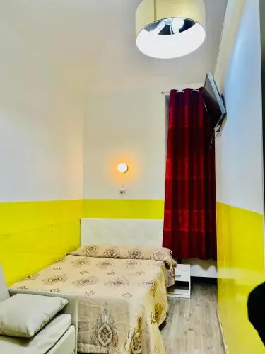 Roma Guest House