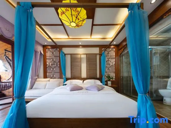 1 Bedroom Standard Family room