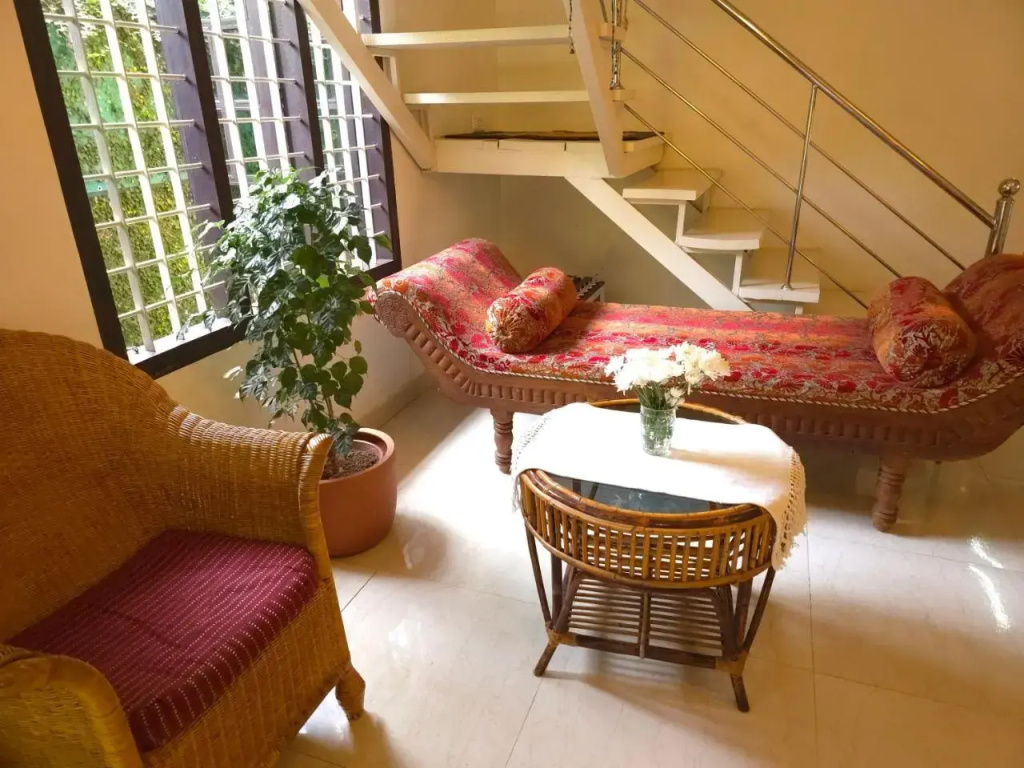 Bella Boutique Homestay - Général
