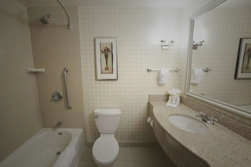 Hilton Garden Inn Albuquerque Uptown - Général