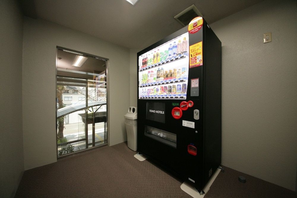 Zonk Hotel Nakasu 사진 18