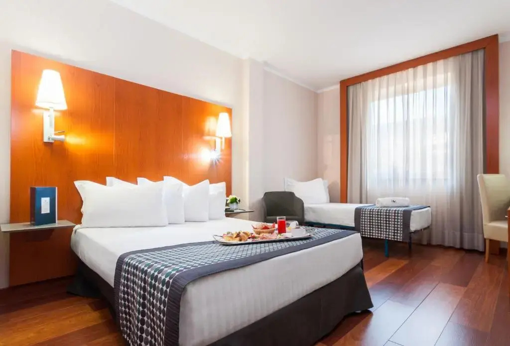 EXE Toscana - Chambres