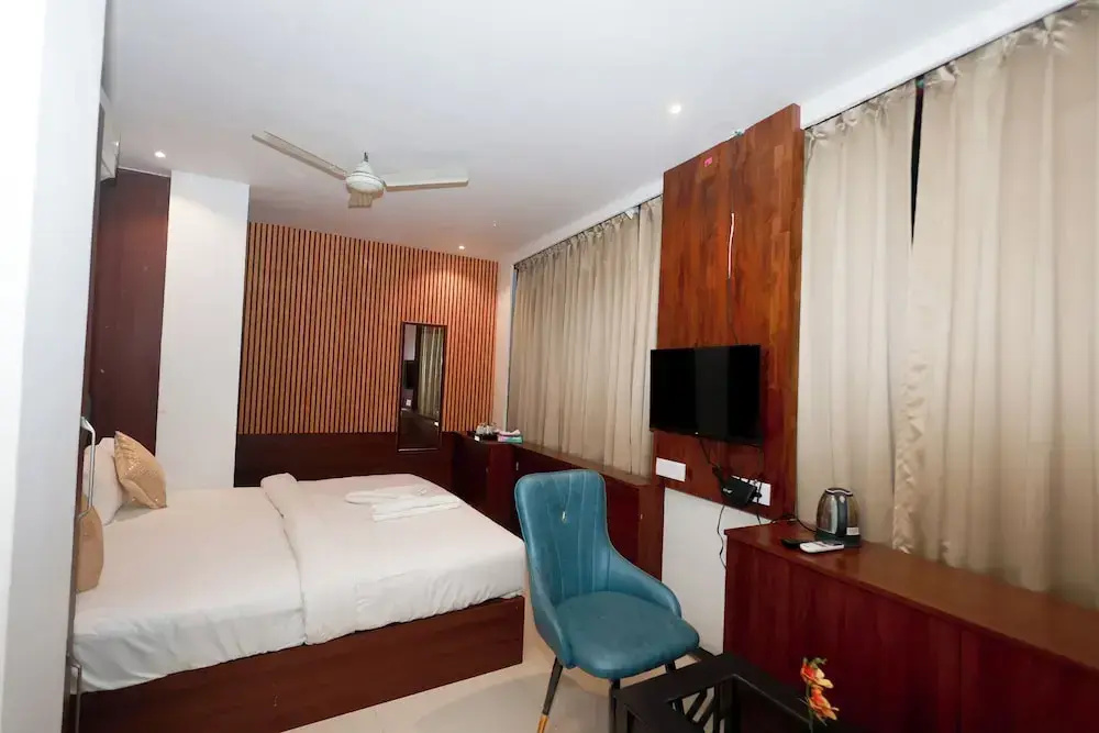 Premium room