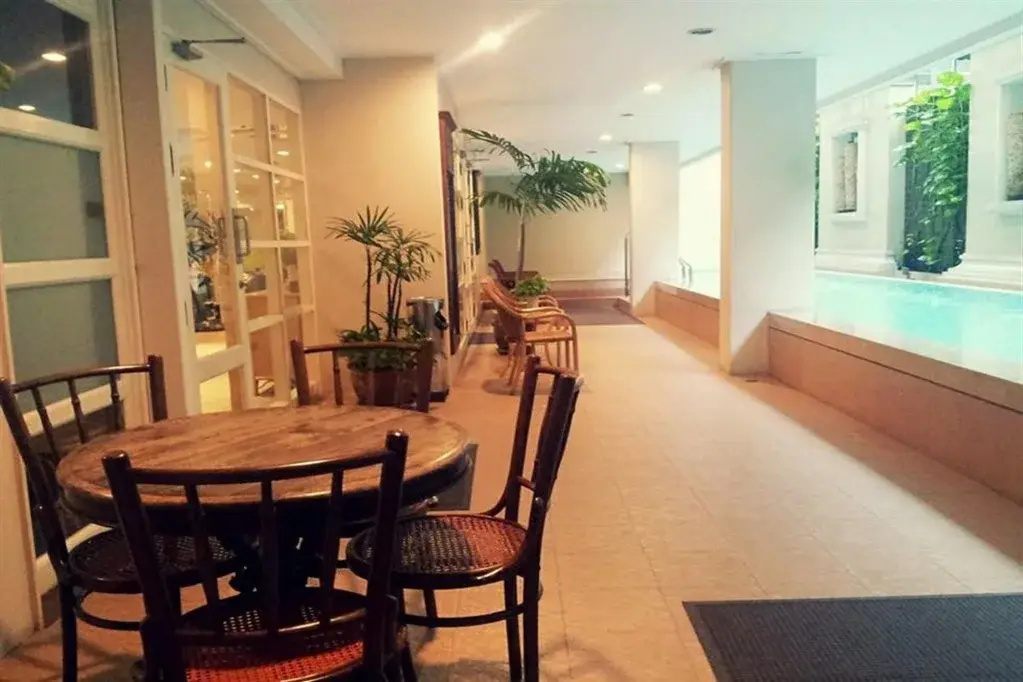 Hotel photo 20