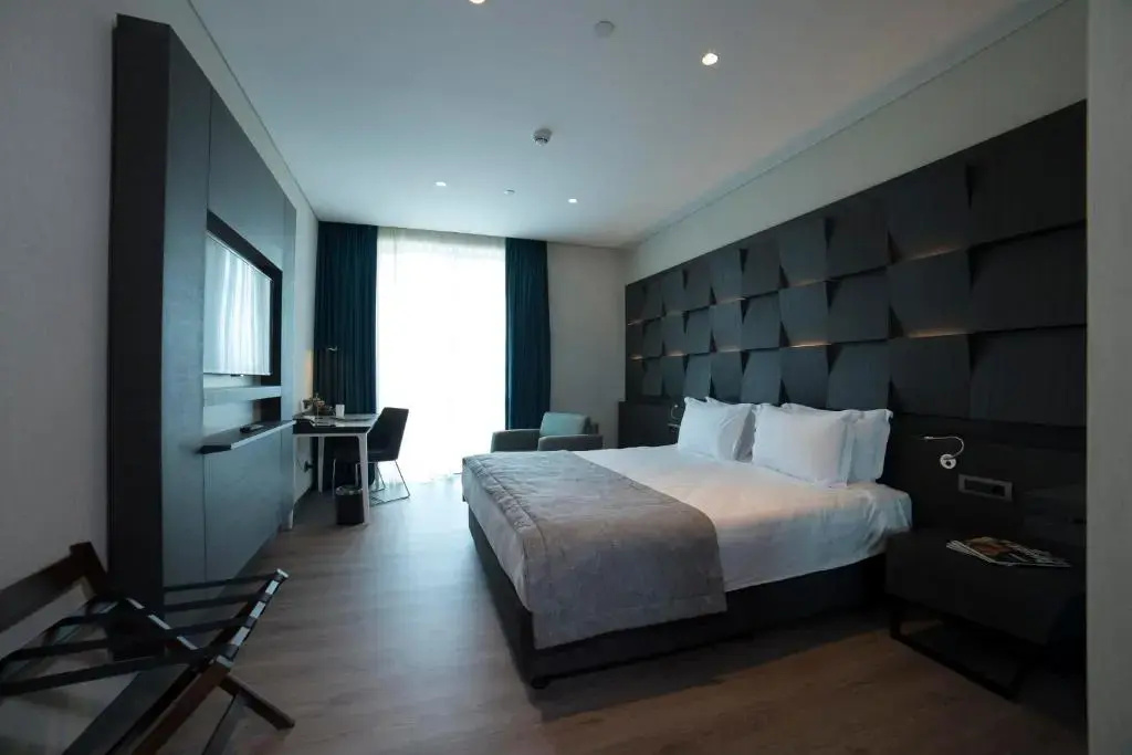 Wish More Hotel Istanbul - Chambres
