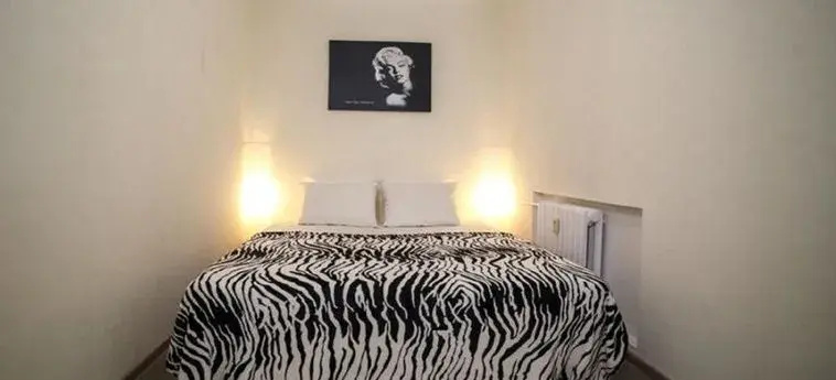 Paulmarie Apartments In Gomel