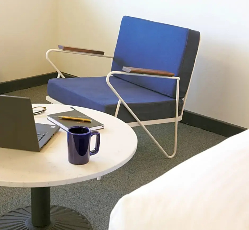 The Sandman Santa Rosa Sonoma, an Ascend Collection Hotel - Chambres