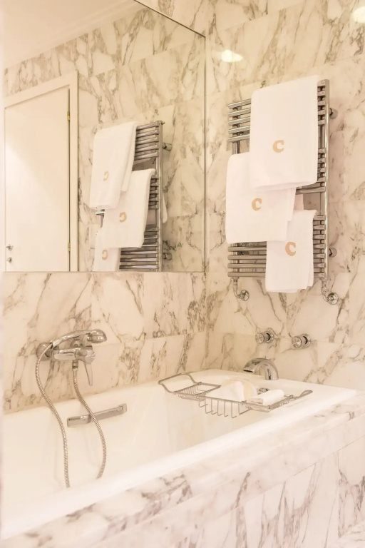 Four Seasons Hotel Milan - Général
