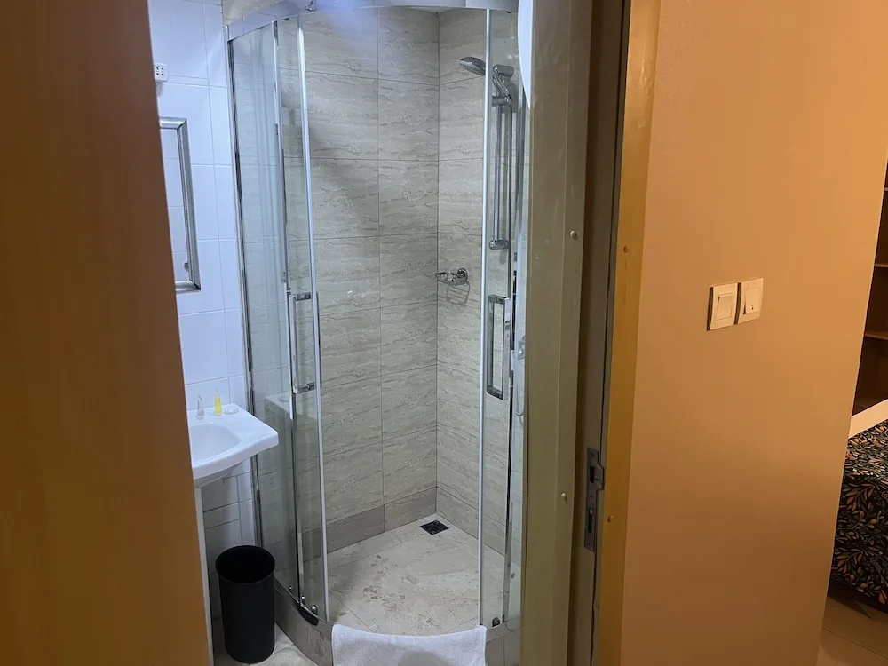 Adis Hotels Ibadan - Chambres
