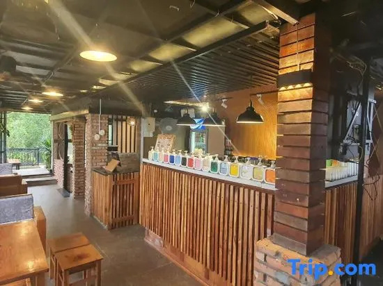 Hotel Suoi Cao