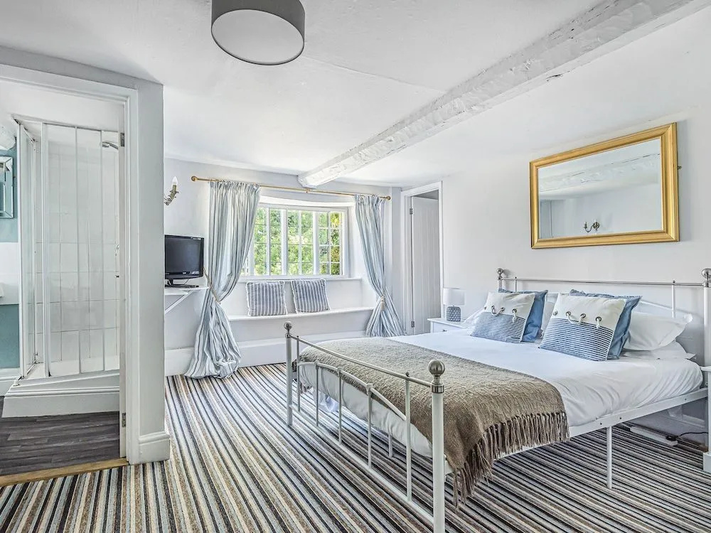 Dragon House - Général
