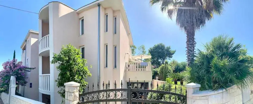 Apartments in Podstire - Insel Brac 42460