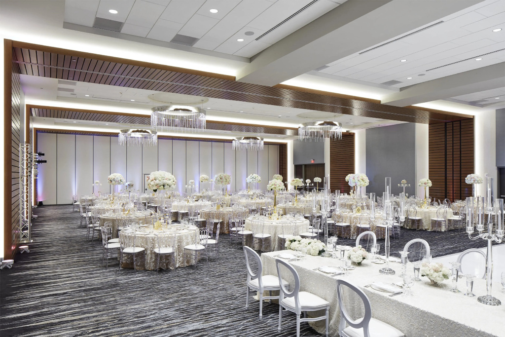InterContinental Minneapolis - St. Paul Airport by IHG - фото 29