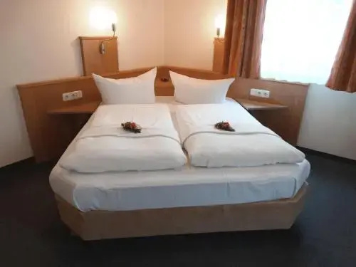 Hotel Sonne - Haus 2 - Général
