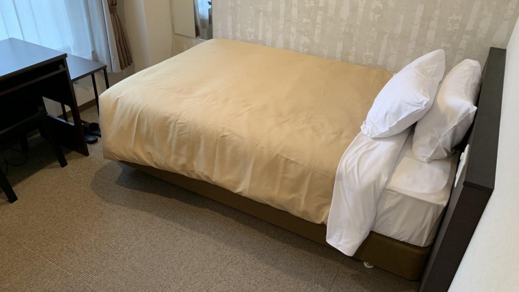 HOTEL LiVEMAX Kyoto Nijojo Nishi 사진 7