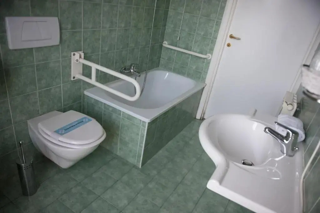 Formula International & Puravita SPA - Chambres