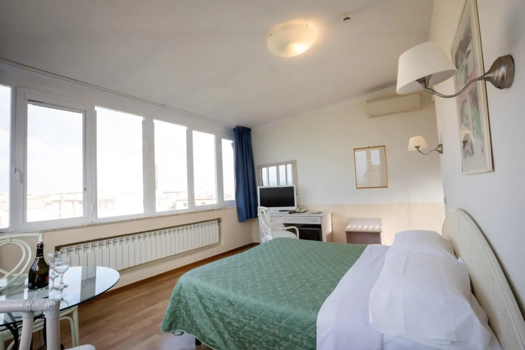 Hotel Duomo - Général