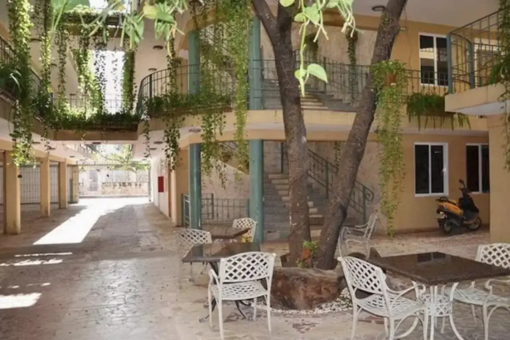 Hotel photo 20