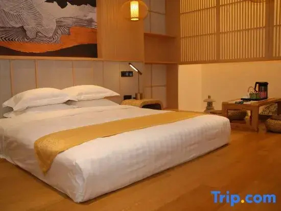 Agile Hotel - Chambres