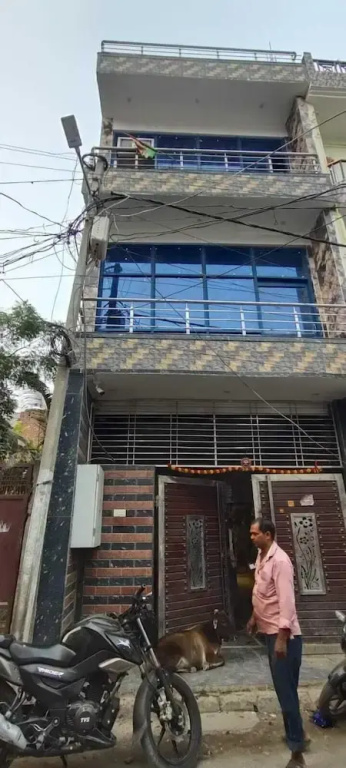 Shree Kashi Vishwanath Home Stay