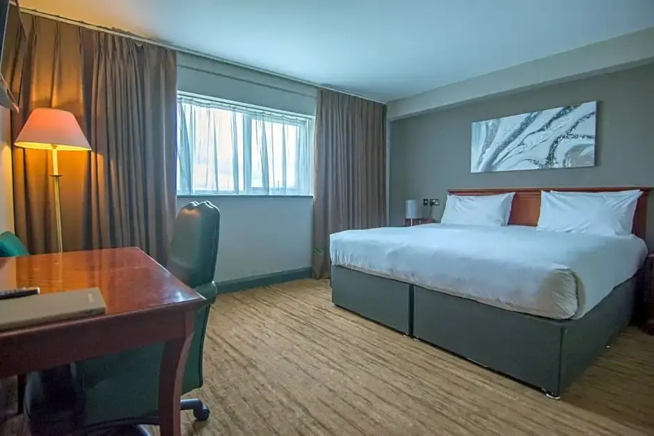 The Stones Hotel - Chambres
