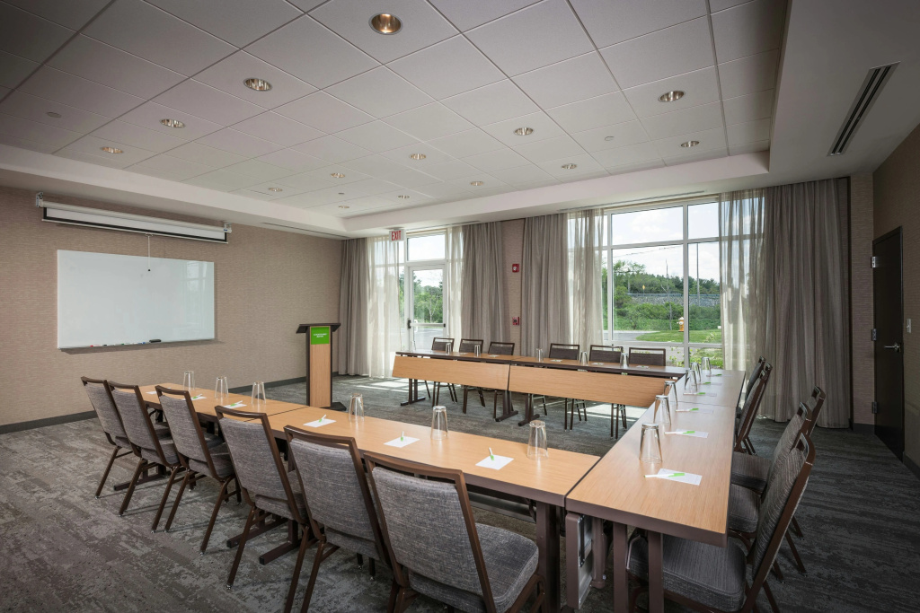 Courtyard by Marriott Boston Littleton - Général
