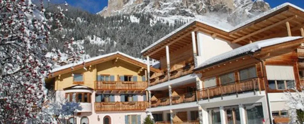 Residence Angelika