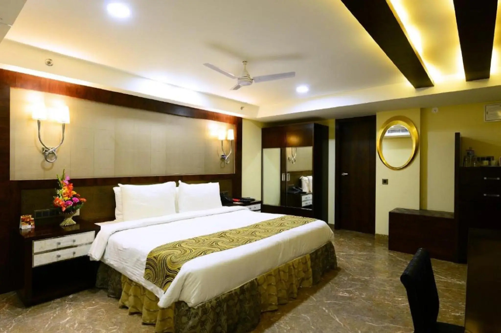 Hotel photo 11