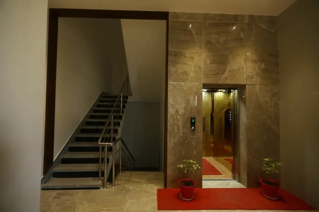 Hotel photo 2