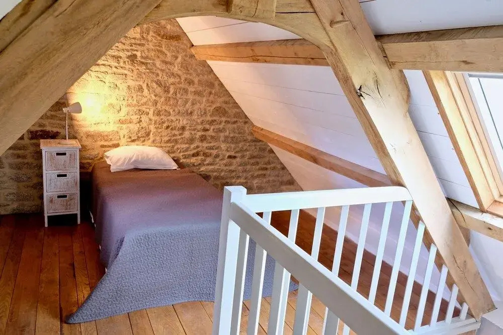 Manoir de l'Isle - Général