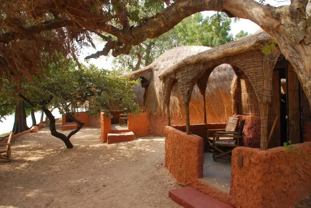 Ecolodge De Simal
