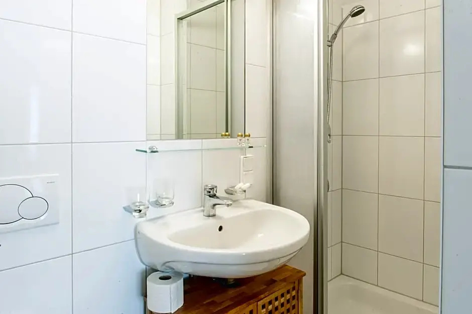 Gstehaus Brugger - Chambres