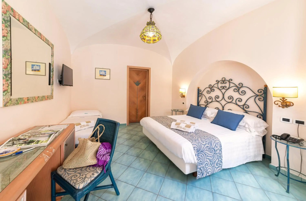 Hotel Terme Tritone Resort & Spa - Général