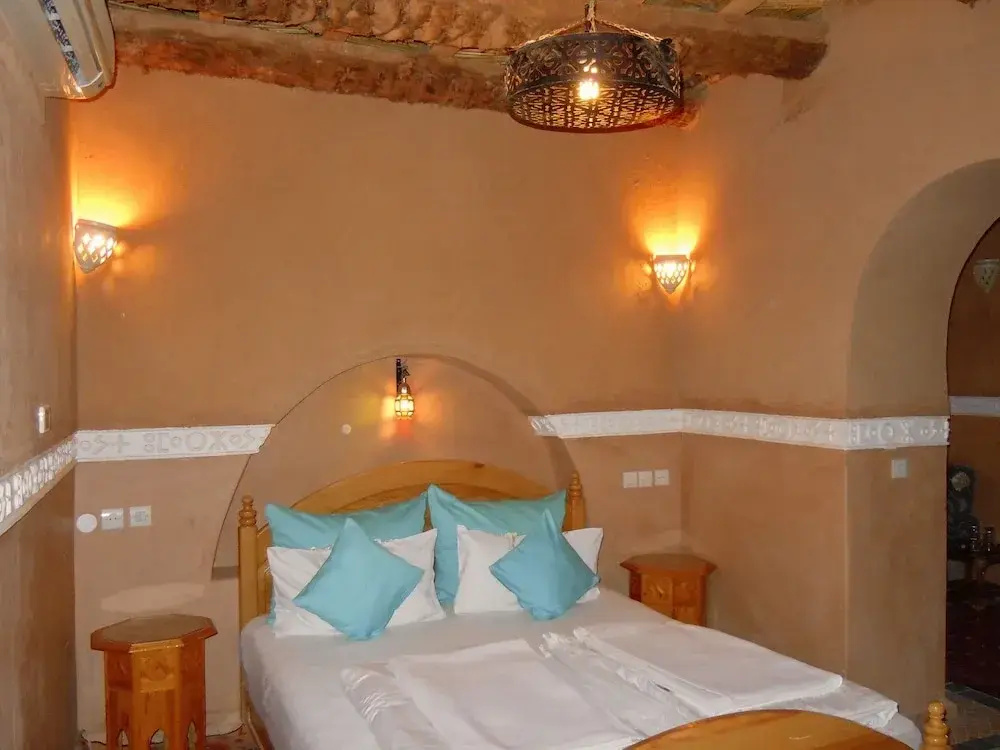 Kasbah Hotel Ait Omar - Général