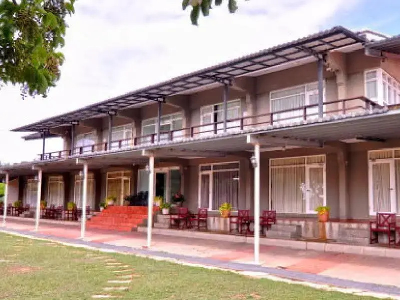 If Club House Guesthouse